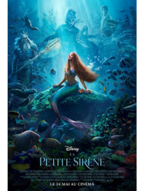 The Little Mermaid